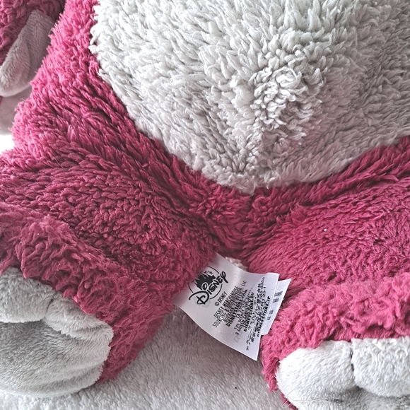 Disney Toy Story 3 Plush Lotso Huggin Bear - Picture 4 of 5